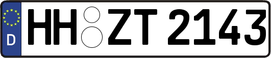 HH-ZT2143