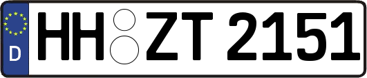 HH-ZT2151