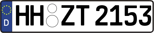 HH-ZT2153