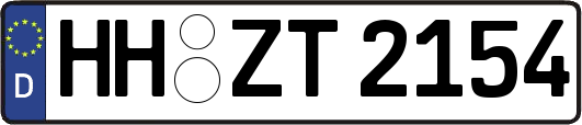 HH-ZT2154
