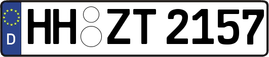 HH-ZT2157