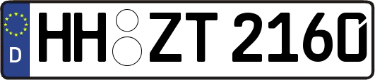 HH-ZT2160