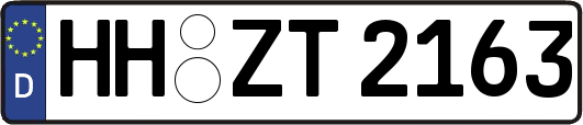 HH-ZT2163