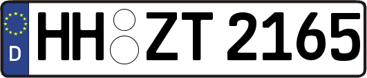 HH-ZT2165