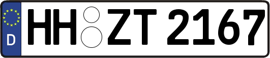 HH-ZT2167