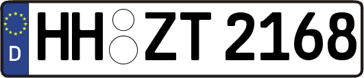 HH-ZT2168