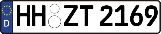 HH-ZT2169