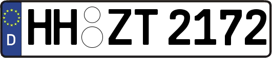 HH-ZT2172