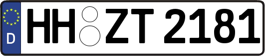 HH-ZT2181