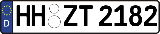HH-ZT2182