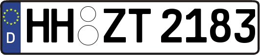 HH-ZT2183