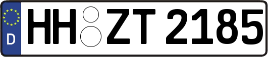 HH-ZT2185