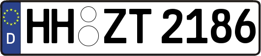 HH-ZT2186