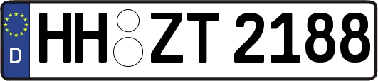 HH-ZT2188