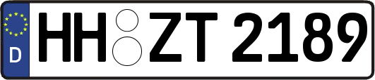 HH-ZT2189