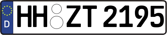 HH-ZT2195