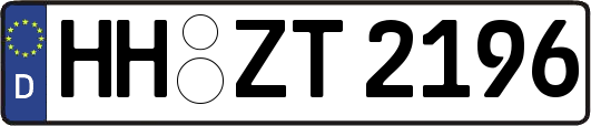 HH-ZT2196