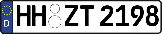 HH-ZT2198