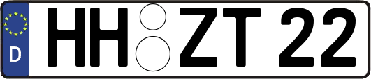 HH-ZT22