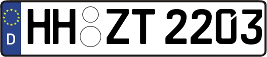 HH-ZT2203