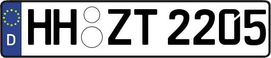 HH-ZT2205