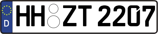 HH-ZT2207