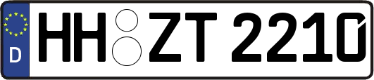 HH-ZT2210
