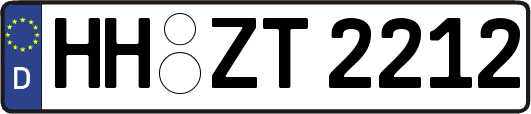HH-ZT2212