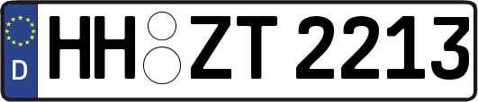 HH-ZT2213