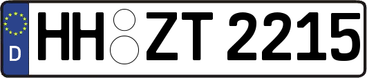 HH-ZT2215
