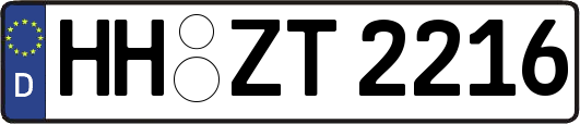 HH-ZT2216