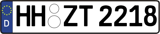 HH-ZT2218