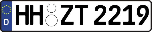 HH-ZT2219