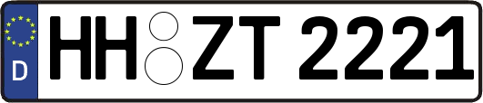 HH-ZT2221