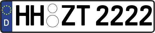 HH-ZT2222