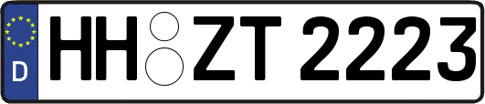 HH-ZT2223