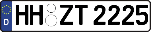 HH-ZT2225
