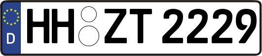 HH-ZT2229