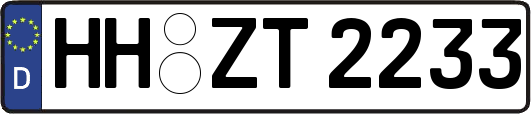 HH-ZT2233