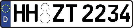 HH-ZT2234