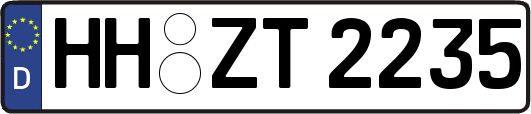 HH-ZT2235