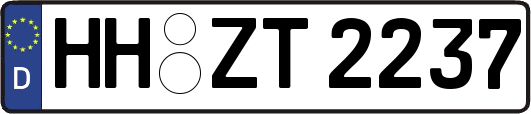 HH-ZT2237