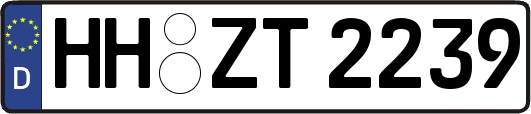 HH-ZT2239