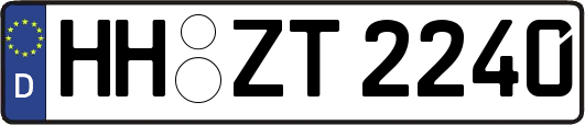 HH-ZT2240