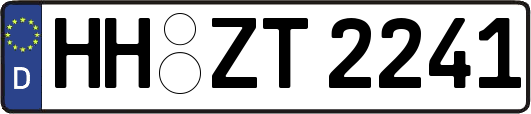 HH-ZT2241