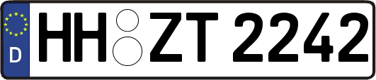 HH-ZT2242