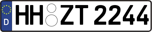 HH-ZT2244