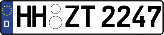 HH-ZT2247