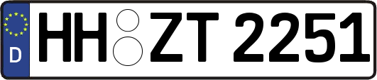 HH-ZT2251