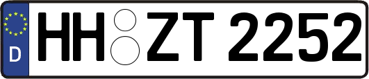 HH-ZT2252